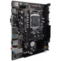 Placa Mãe Hayom B75  Intel 1155, Ddr3, Micro Atx- Oem 3