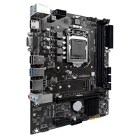 Placa Mãe Duex H310zg M2 Intel 1151, Ddr4, Micro Atx 2