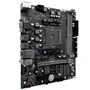 Placa Mãe Duex Dxmba520g, Amd Am4, Ddr4, Micro Atx 3