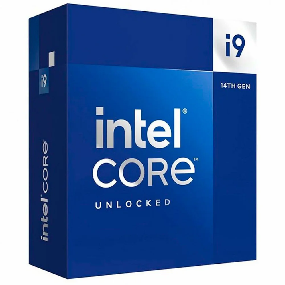 Intel Core i9-14900K CPU 本体 Intel® Core i9 14900K LGA 1700 3.6GHz (Turbo 6.0GHz) Cache 36MB