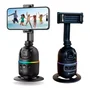 Gimbal Suporte Celular 360 Reconhecimento da Face