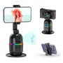 Gimbal Suporte Celular 360 Reconhecimento da Face