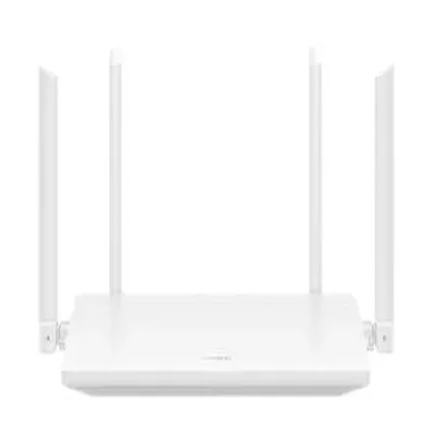 Roteador Huawei Wifi 5 Ax1| Ac1200 4 Antenas Ws5203