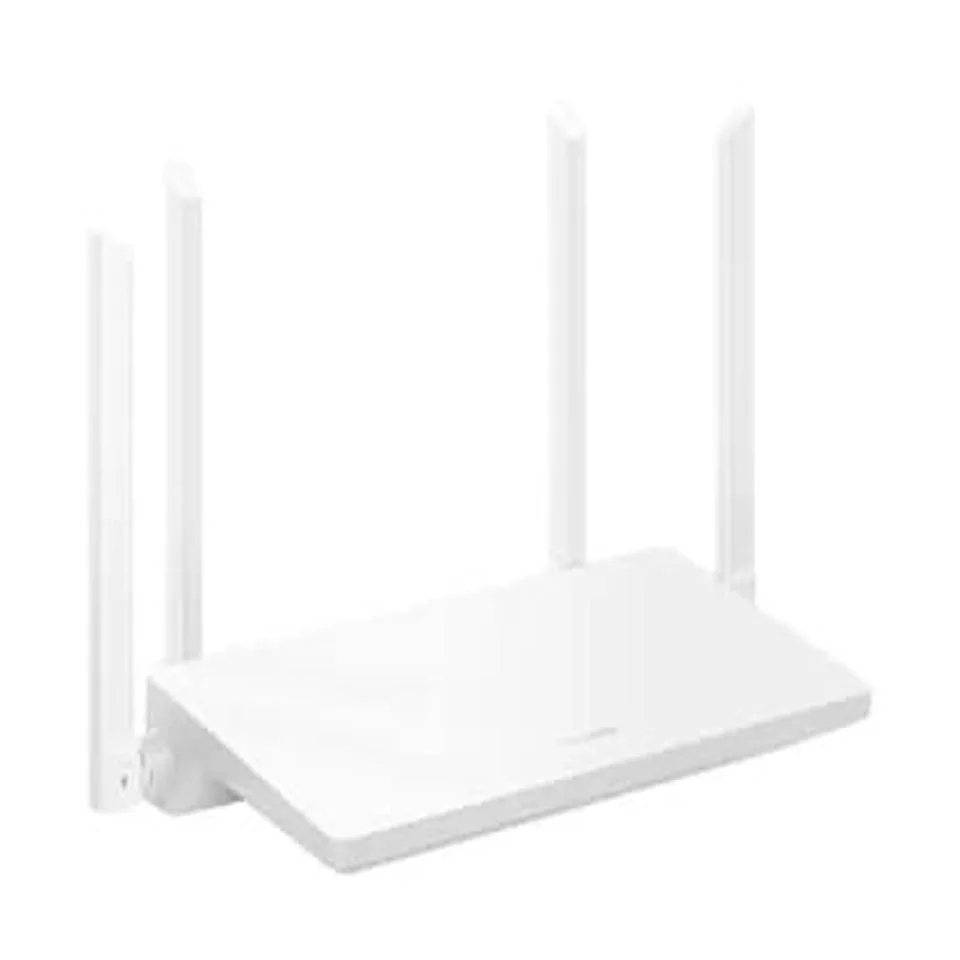 Imagem 2 de 5 do produto Roteador Huawei Wifi 5 Ax1| Ac1200 4 Antenas Ws5203