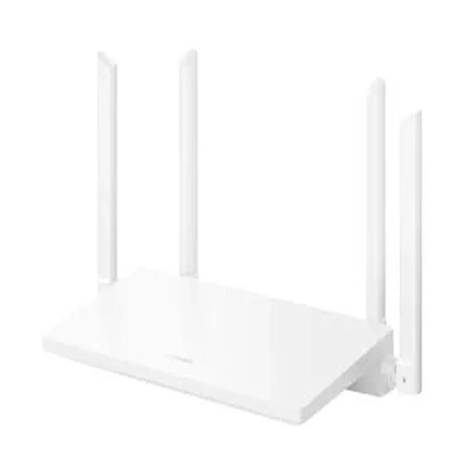 Imagem 3 de 5 do produto Roteador Huawei Wifi 5 Ax1| Ac1200 4 Antenas Ws5203