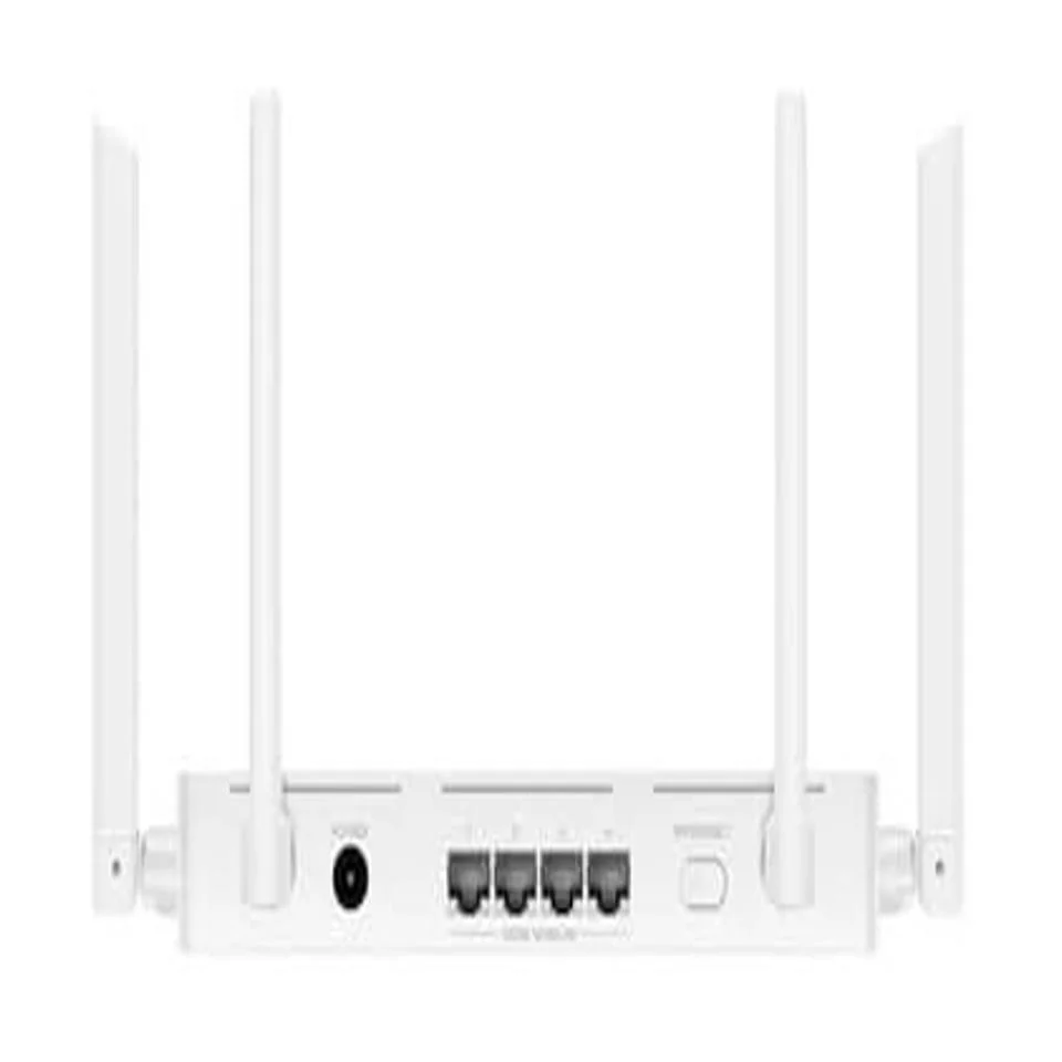 Imagem 4 de 5 do produto Roteador Huawei Wifi 5 Ax1| Ac1200 4 Antenas Ws5203