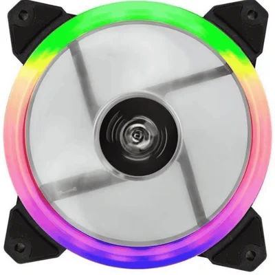 Cooler Fan RGB 120x120x25mm