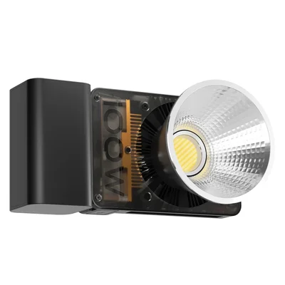 Iluminador-LED-Zhiyun-Cinepeer