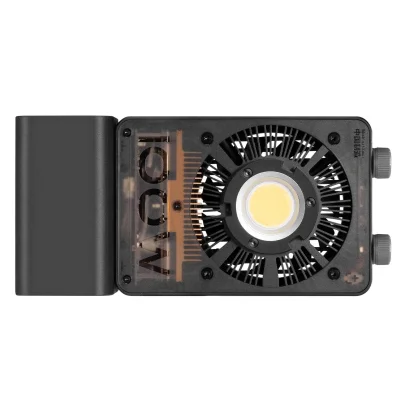 Iluminador-LED-Zhiyun-Cinepeer