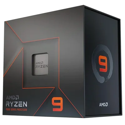 Processador Amd Ryzen 9 7900x Cache 76mb 5.6ghz Am5