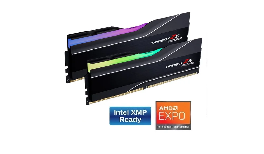【即日発送〇】Trident Z5 RGB DDR5-6000 64GB 即日発送〇】Trident Z5 RGB DDR5-6000 64GB G.SKILL Trident Z5 RGB