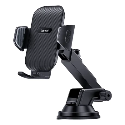 Suporte De Telefone Baseus Bscm025 Color Negro