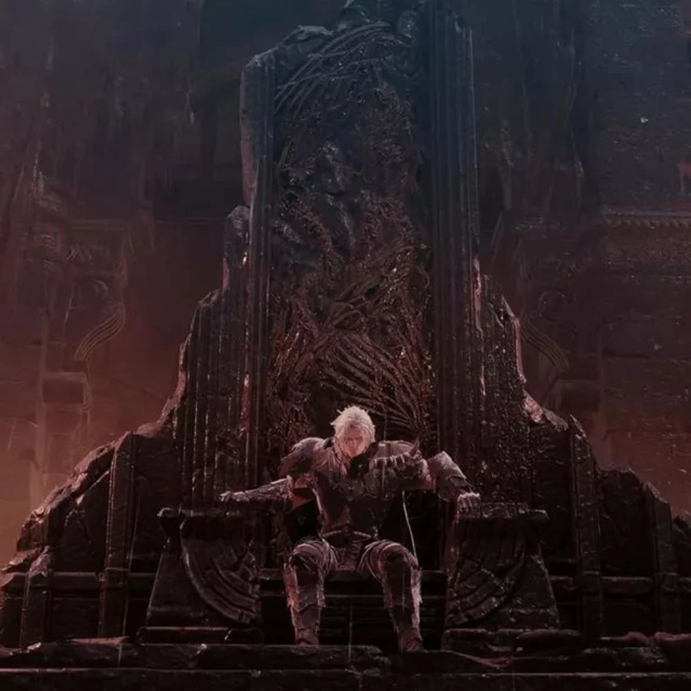 Imagem 5 de 5 do produto The First Berserker Khazan Ps5 Midia Fisica Edição Dublada Em Português