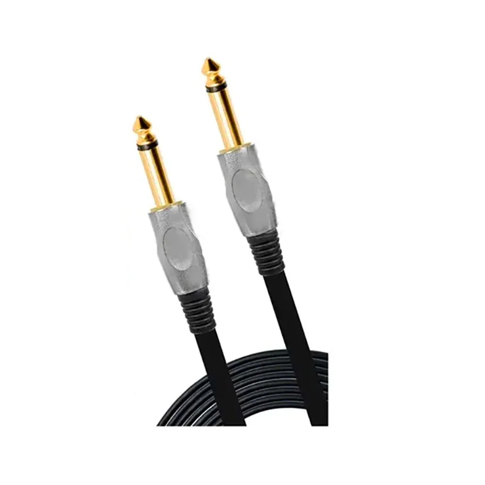 Imagem 2 de 3 do produto Cabo Profissional Mxt Pro-series P10+p10 3 Metros - Cb0549