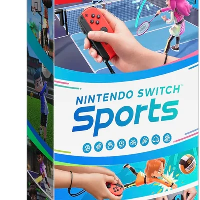 Nintendo Switch Nintendo Switch Sports Produtos com até 15 OFF no PIX KaBuM