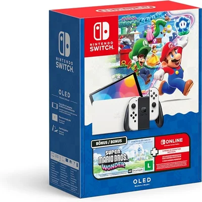 Nintendo-Switch-OLED-Com-Super