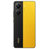 Smartphone Poco X7 Pro 256GB 8GB RAM 5G Amarelo