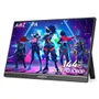 Monitor Portátil Arzopa Z1fc 16.1" Fhd 1080p 144hz