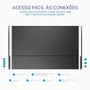 Monitor Portátil Arzopa A1 Gamut 15.6" Fhd 1080p 60hz