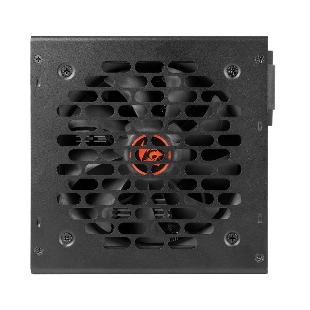 Imagem 3 de 5 do produto Fonte Gamer Redragon Rgps 700w 80 Plus Bronze Atx Pfc Ativo Full Range Gc-ps026