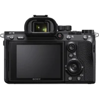 【ムムム】 α7III ムムム】 α7III Sony Alpha 7 III - Full-frame Interchangeable Lens