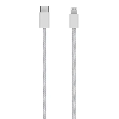 Cabo Apple Usb-c Para Light 1m Muq93am/a