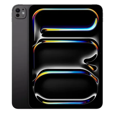iPad Pro 11インチ M4 Wi-Fi 256GB スペ ースブラック Ipad-Pro-Apple-Gera-o-7-Chip-