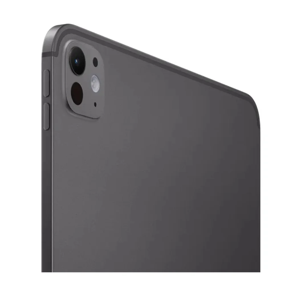 iPad Pro M4チップスペースグレー256GB Produtos com até 15 OFF no PIX KaBuM