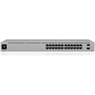 Switch Ubiquiti Unifi 24 Poe Usw-24-poe-br