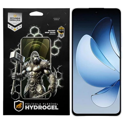 Película Para Oppo Reno 13 F 5g - Hydrogel Hd - Gshield