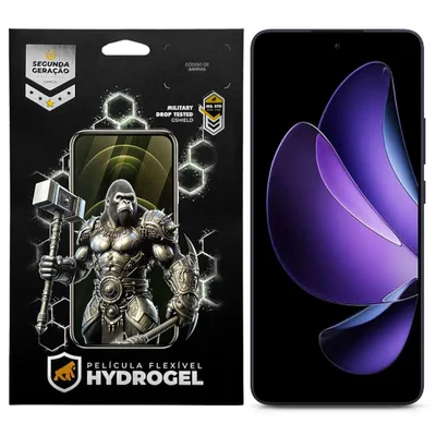 Película Para Oppo Reno 13 5g - Hydrogel Hd - Gshield