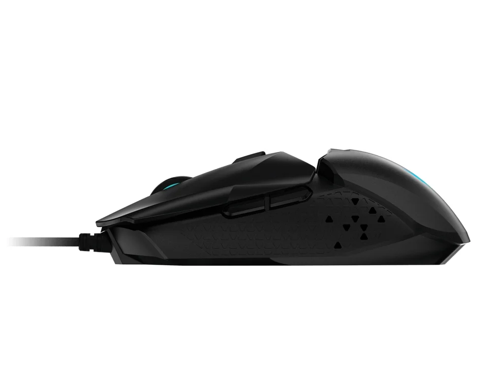 Imagem 2 de 5 do produto Mouse Gamer Predator 8000 Dpi Pmw300