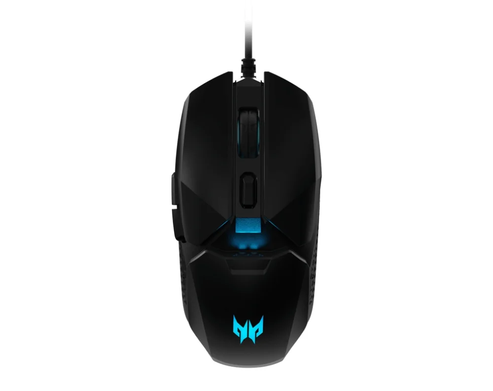Imagem 4 de 5 do produto Mouse Gamer Predator 8000 Dpi Pmw300