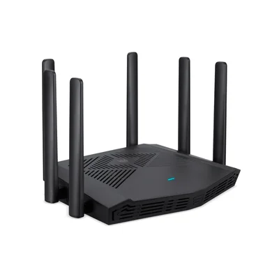 Roteador Predator Wi-fi 6 Ax6000 De Banda Dupla Connect W6x