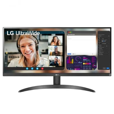 ディスプレイ・モニター本体 LG 29inch 29WQ500-B Monitor-Lg-29wq500b-b-