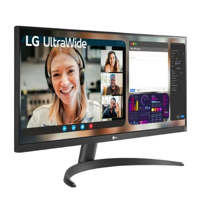LG 29WQ500-B 29インチ モニター Monitor-Lg-29wq500b-b-