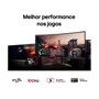 Monitor Ultrawide Lg 29' Fhd 100hz Ips HDMI Dp - 29wq500b-b