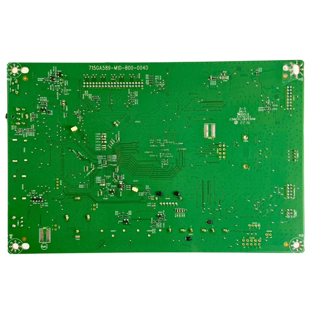 Placa Principal Tv Aoc Im 32s5195/78 - 43s5191/78 - 40 Pinos