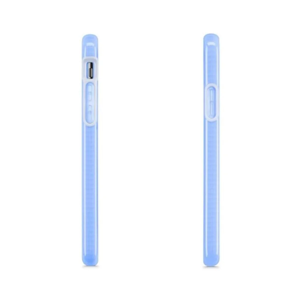 Imagem 4 de 4 do produto Capa Tech21 Evo Gem P/ Iphone X Azul
