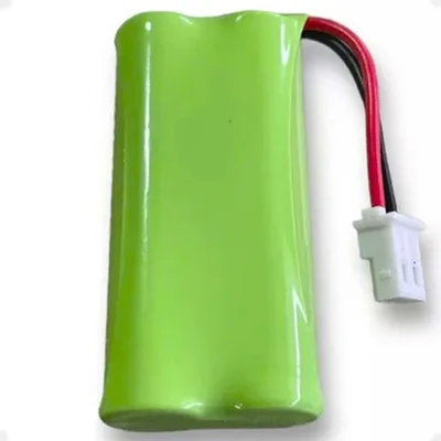 Bateria Para Linha Ts 2,4v/600mah Aaa - Intelbras