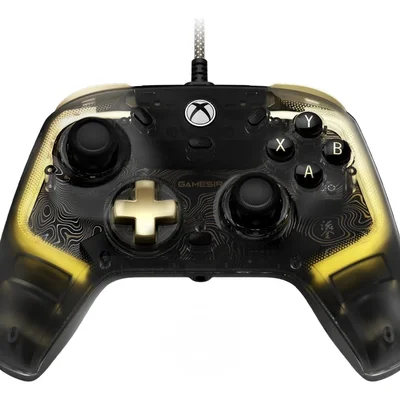 Controle Gamersir Kaleid Flux K1 Gamepass 1 XBOX X/s/one/pc