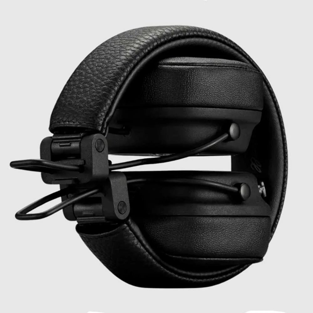 Marshall Major IV x15個 Fone de ouvido over-ear sem fio Marshall Bluetooth Major IV preto