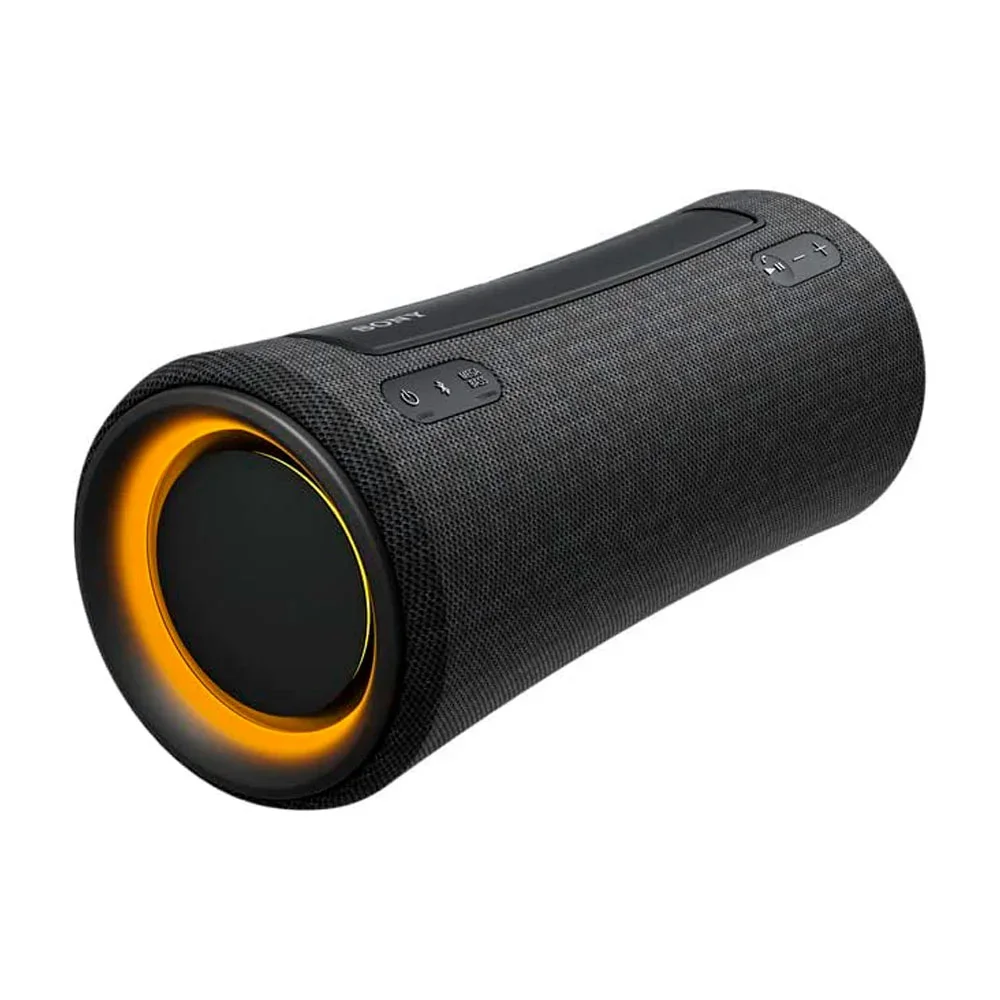 Imagem 2 de 4 do produto Caixa De Som Sony Portatil Srs-xg300 Bluetooth Mega Bass ‎120 Watts Preto Oem