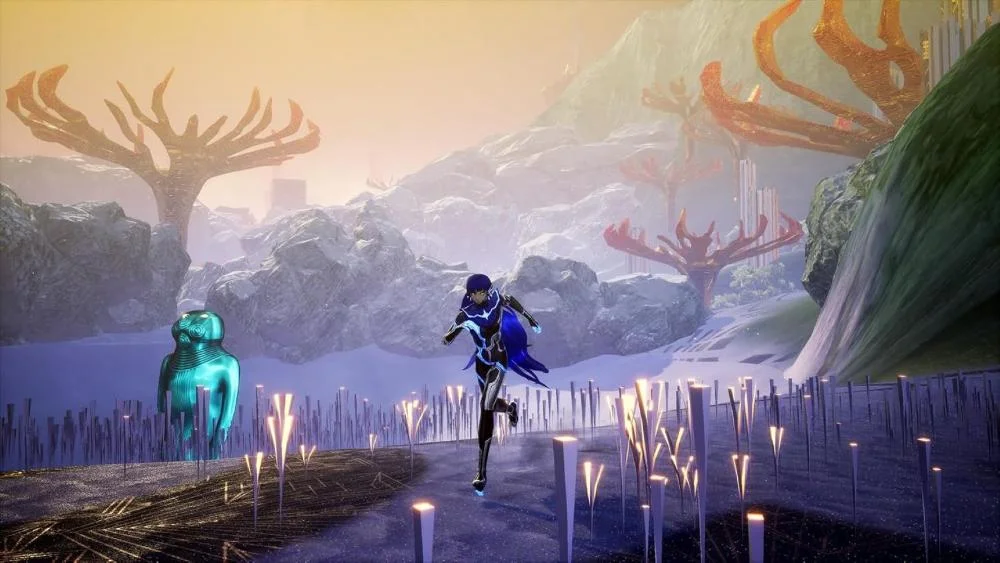 Imagem 3 de 5 do produto Shin Megami Tensei V: Vengeance - Switch