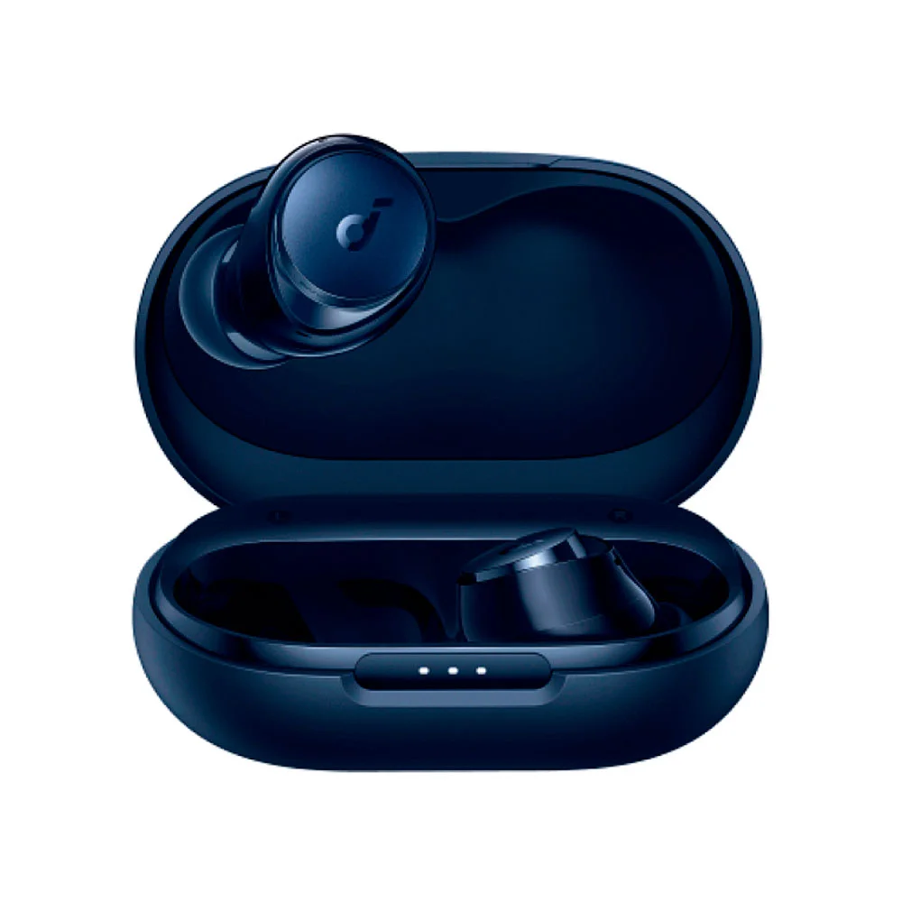 soundcore Space A40 ワイヤレスイヤホン Anker Soundcore Space A40 完全ワイヤレスイヤホン