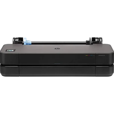 Impressora Plotter Hp T250 Designjet 24, A1, WiFi - 5hb06d (Edição 2025)
