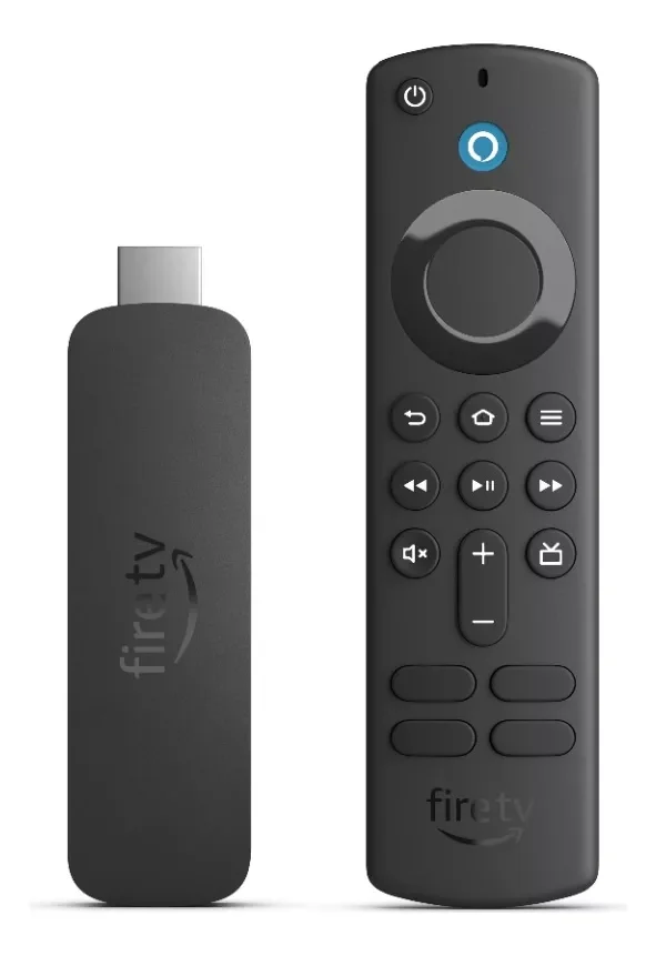 ファイヤースティック　4k Produtos com até 15 OFF no PIX KaBuM