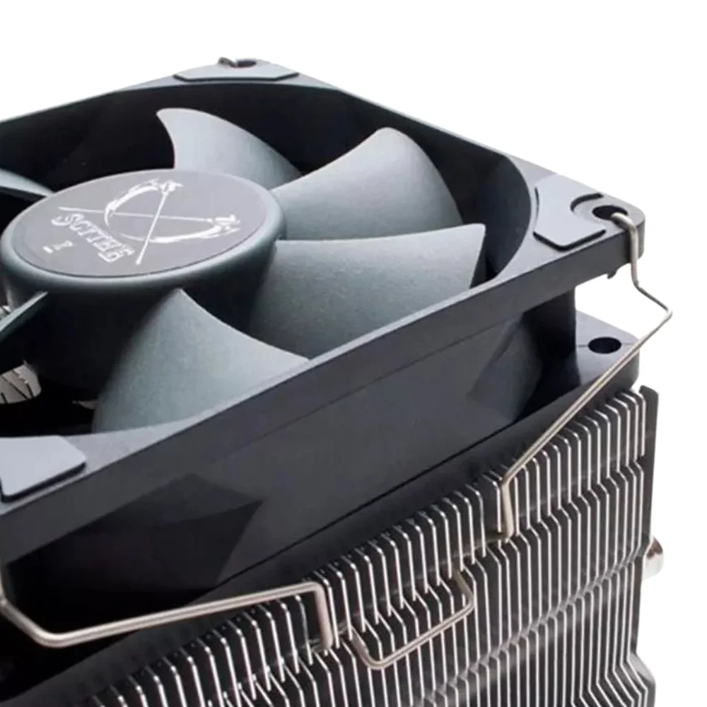 Cooler Para Processador Scythe Katana 5 92mm Scktn-5000 5