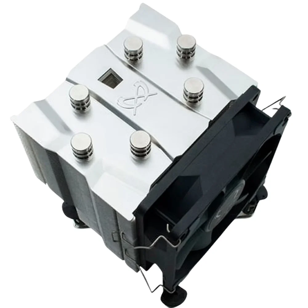 Cooler Para Processador Scythe Katana 5 92mm Scktn-5000 6