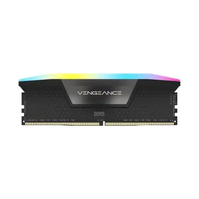 Memoria Corsair Vengeance Ddr5 RGB 16x1 16gb 5600mhz